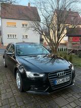 Audi A4 Avant 2.0 TDI 110kW Ambition