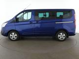 Ford Transit 2.0 TDCi 310 L1 Tourneo Titanium *TEMPO* - Ford Transit: 3.2
