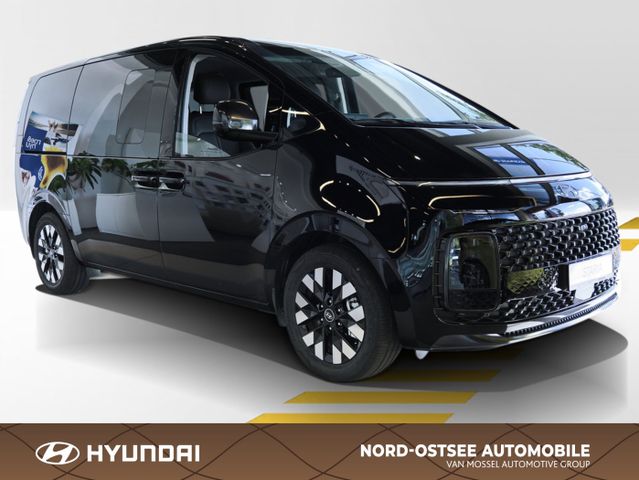 Hyundai STARIA HEV 7-Sitzer Signature 360 4xSHZ ACC AUT
