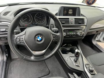 BMW 116 - 9