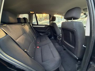 BMW X3 - 11