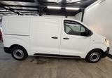 Opel Vivaro 1.5 D Cargo Edition M L2 Klima 3-Sitzer  - Opel Vivaro: 2.5
