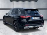 Mercedes-Benz GLC 400 e 4M AMG Distro PanoD 360Kam Sound AHK - Mercedes-Benz GLC 400 aus 2023