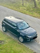 Land Rover Range Rover Evoque 2.0 TD4 110kW Pure Autom.... - Land Rover Range Rover Evoque Geländewagen Td4 pure mit Diesel-Antrieb