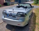 Saab 9-3 1.8t Vector Cabriolet,  gehirscht (196PS) - Saab 9-3: 9.1