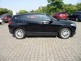 BMW X2 xDrive 20 i Autom+LED+Navi+ACC+AHK+Cam+1.Hand - BMW X2 aus 2022