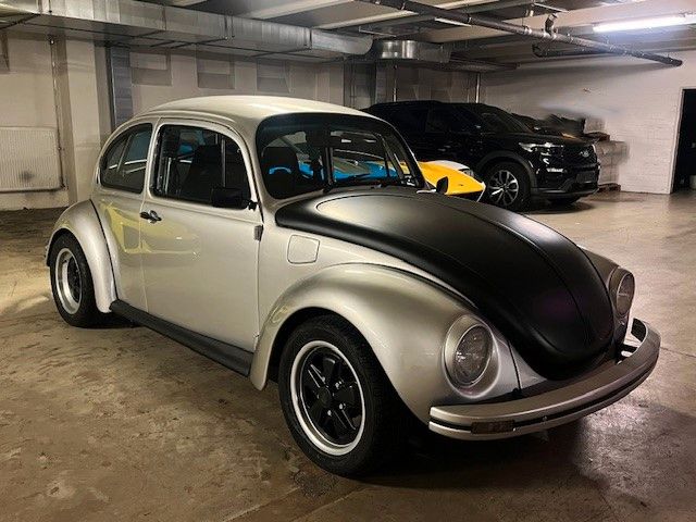 Volkswagen Käfer 1302 Salzburg Replika 180 PS