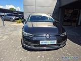 Volkswagen Golf 1.5 TSI MOVE Navi*RearView*ACC*SHZ*App**Blu - Volkswagen Golf: Golf1