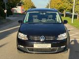 Volkswagen Sharan 2.0 TDI BlueMotion Tech Live/7Sitze - Volkswagen Sharan: Bluemotion