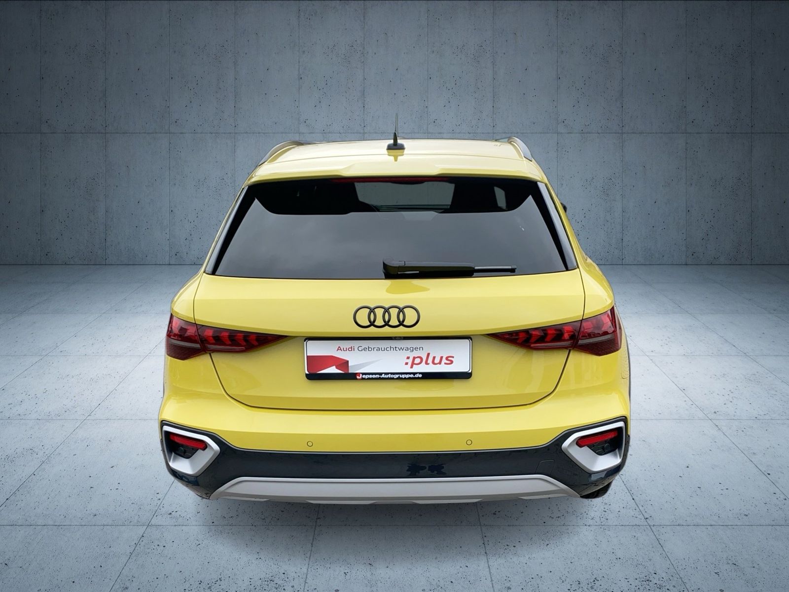 Audi A3 - Bild 5