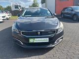 Peugeot 508 1.6 Active BlueHDi  HUD NAVI LED - Peugeot 508 Active mit Diesel-Antrieb