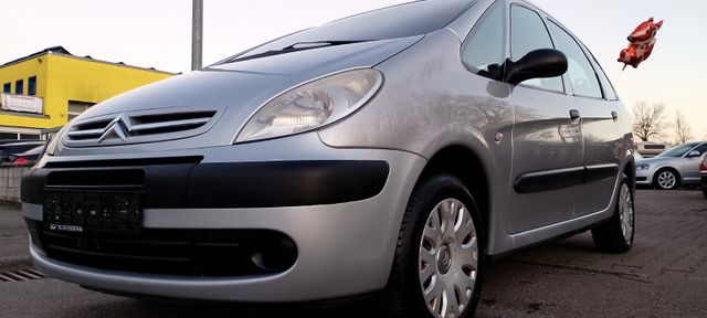 Citroën Xsara Picasso 1.6 Style.Klima 53 Tkm