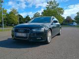 Audi A4 Avant 3.0 TDI  V6 Kombi Diesel - Audi A4: V6 TDI