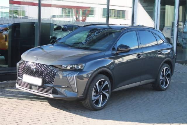 DS Automobiles DS 7 ÉTOILE BlueHDI 130 Automatik