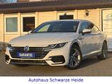 Volkswagen Arteon 2.0 TSI DSG*R-LINE*190PS*ACC*360Cam*2HAND - gebrauchte VW Arteon aus dem Jahr 2019