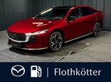 Mazda 6e 258PS TAKUMI*LEDER-S*PANO - rote Mazda 6e