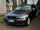 BMW 3er e91 325xi Automatik | Allrad & AHK | - BMW 325 aus 2006: 325xi