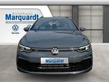 Volkswagen Golf VIII 1.5 eTSI R-Line Pano 18" AHK Standhzg. - Volkswagen Golf: Standheizung