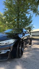 BMW M4 Deutsch  - BMW M4: Privatanbieter