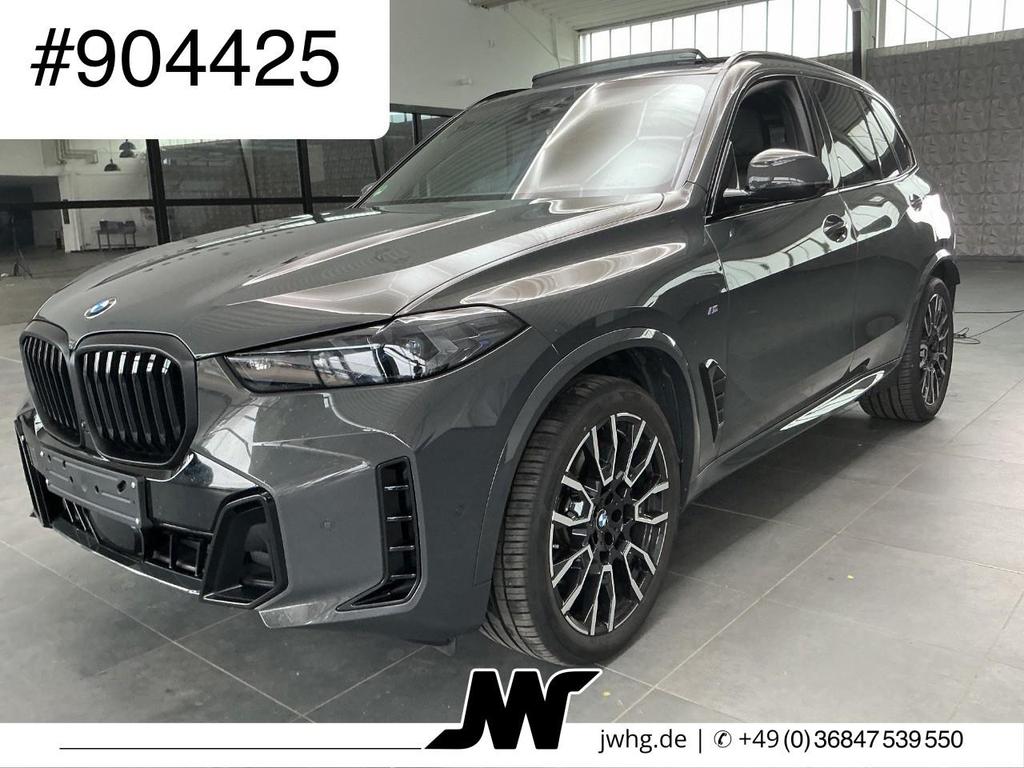 BMW X5 30 d xDr M Sport ProDrivProfShadowPano21 2025