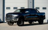 Andere RAM 1500 5.7 Crew Cab Shortbed Bighorn Chrome - Andere Gebrauchtwagen
