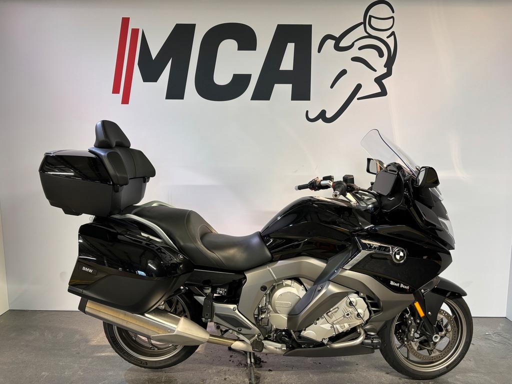 BMW K 1600 GTL 
