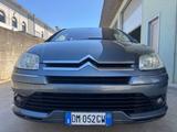 Citroën Citroen C4 1.6 HDi 110CV FAP Exclusive - Citroën C4: Exclusive Hdi