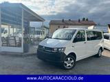 Volkswagen T6 2,0 Tdi Caravelle 9 Sitzer Klima Alu Ahk Lang - Volkswagen T6 Caravelle in München