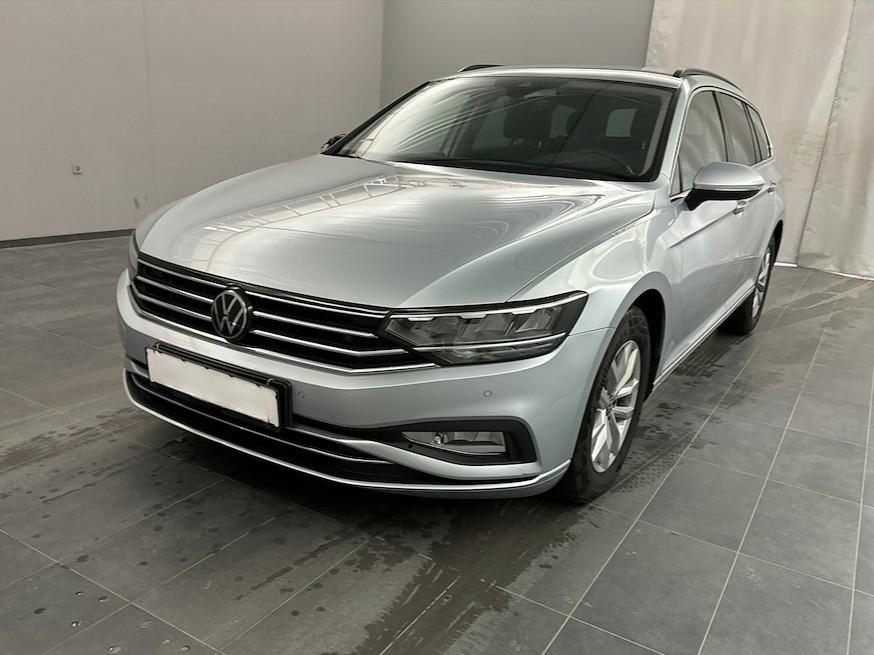 Volkswagen Passat Variant 2.0 TDI DSG Business ACC|LED|AHK
