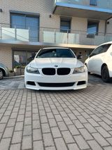 BMW 318d *EINZELSTÜCK* - BMW 318 aus 2008: 318d