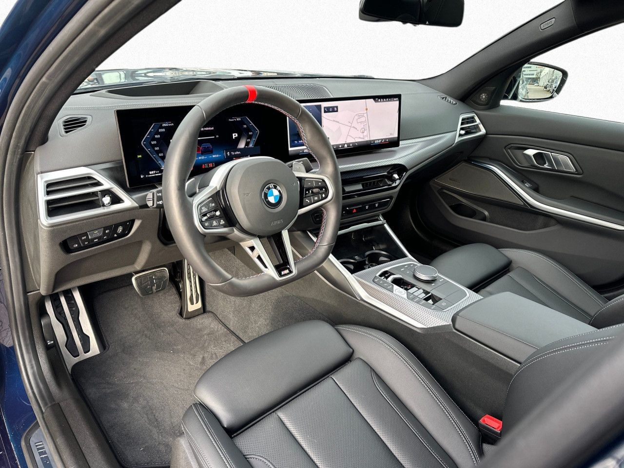 BMW M340i - Bild 10