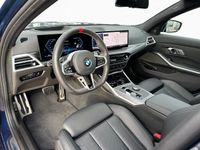 BMW M340i - Vorschau Bild 10