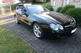 Mercedes-Benz SL 600 - Volllederausstattung (Leder exklusiv) - Mercedes-Benz SL 600 Gebrauchtwagen