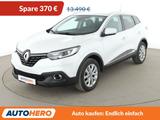 Renault Kadjar 1.2 TCe Energy Collection *NAV*TEMP*AHK* - Renault Kadjar in Stuttgart