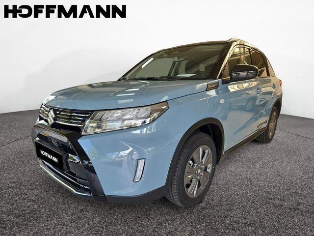 Suzuki Vitara 1.4 Boosterjet Hybrid Allgrip Comfort