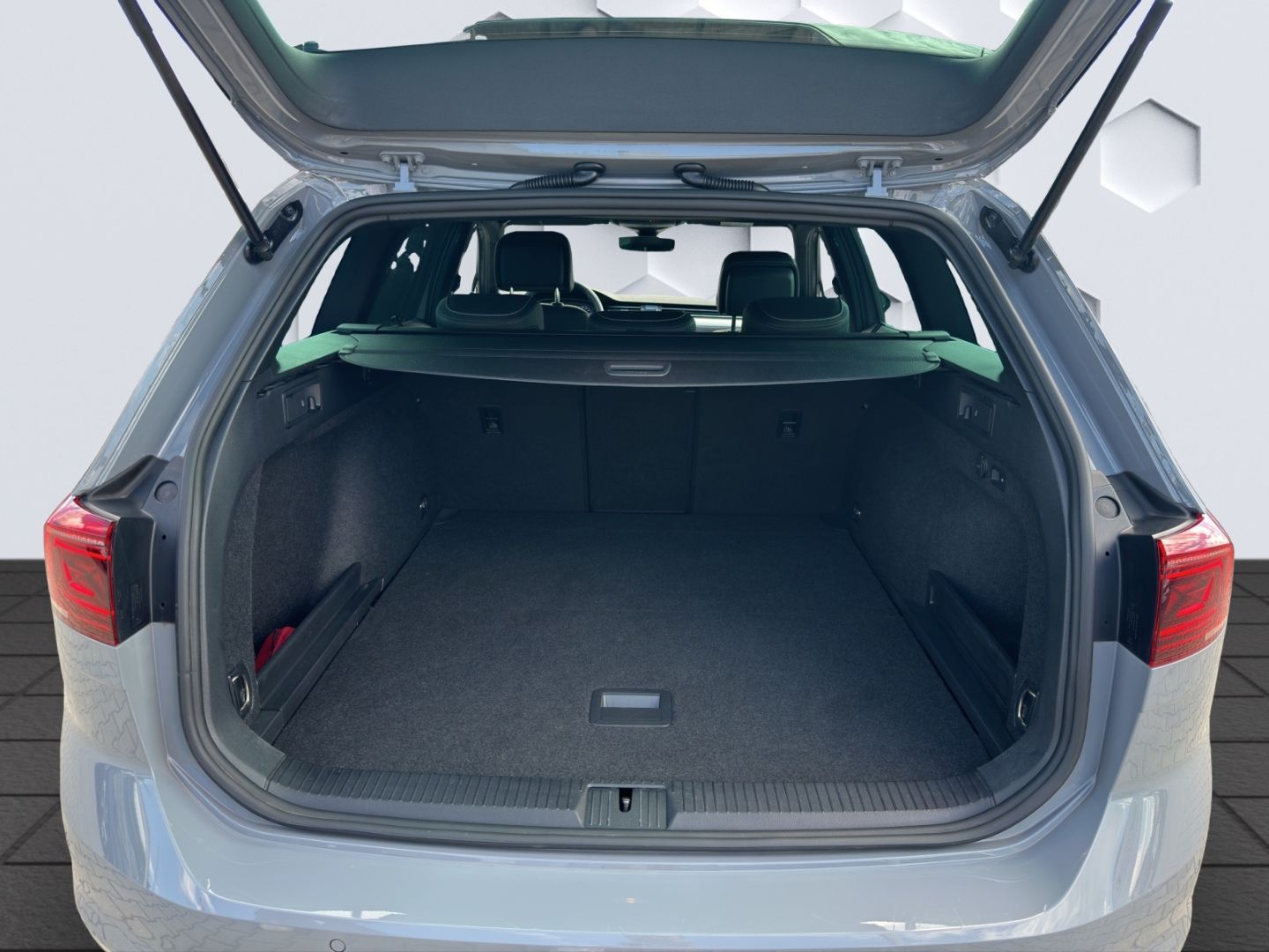 Passat 1.5TSi DSG AHZV LED Rückfahrkamera FrontA