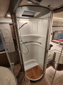 Fahrzeugabbildung HYMER / ERIBA / HYMERCAR B - KLASSE BML - I 790 X - STEALTHGREY