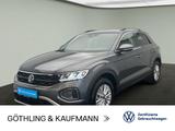 Volkswagen T-Roc Life 1.0 TSI 85kW*NAVI*SHZ*LED*VIRTUAL*SHZ - Jahreswagen