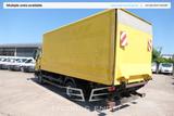 Iveco EuroCargo ML 75 E 16 P LBW LUFT AUTOMATIK COC EU - Iveco Ml 75 e