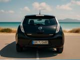 Nissan Leaf Basis*VERKAUF IM KUNDENAUFTRAG* - Nissan Leaf: Kleinwagen