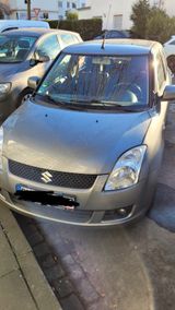 Suzuki Swift -11 - Suzuki Swift mit Diesel-Antrieb