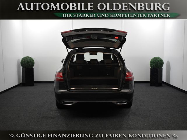 Mercedes-Benz C 300 de T Avantgarde *Distro*AHK*Wide*KAM*Easy*