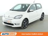 Skoda Citigo electric drive 61 kW Style Aut. *TEMPO* - Skoda Citigo mit Elektro-Antrieb