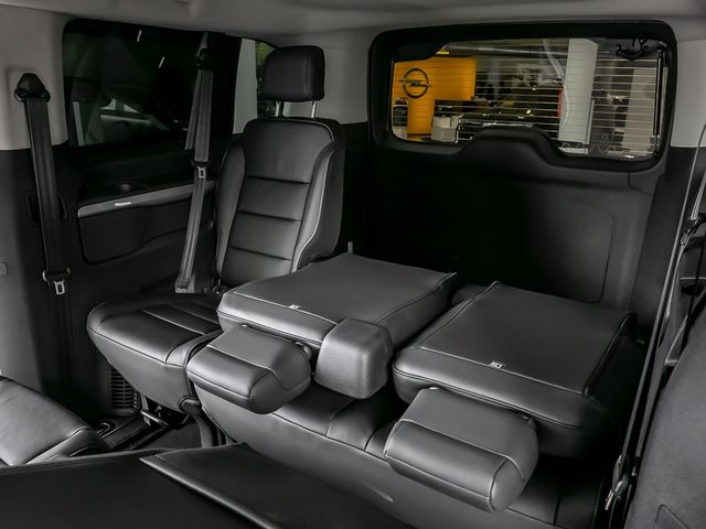 Opel Zafira Life GS XL L3 Navi 360° Kamera 7-Sitzer