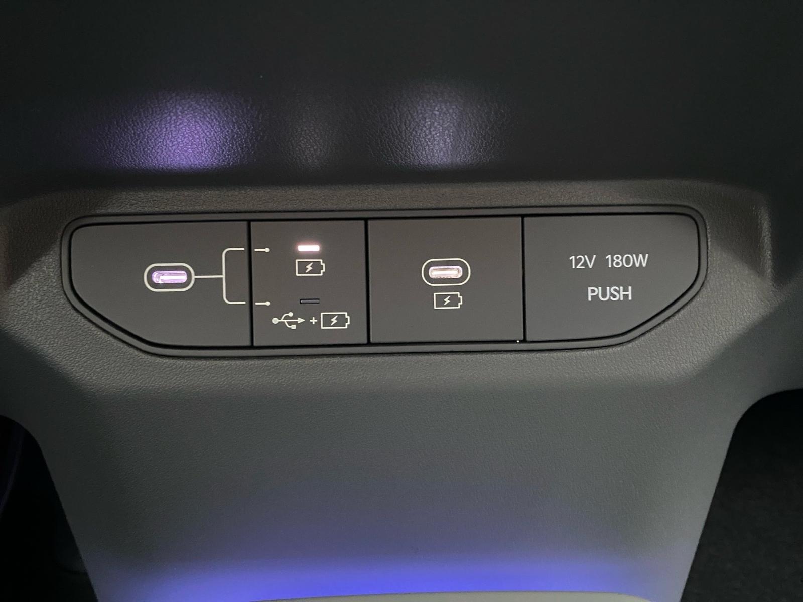 Kia EV3 81,4 EARTH WIC UPG DWP 19Z Wärmepumpe,