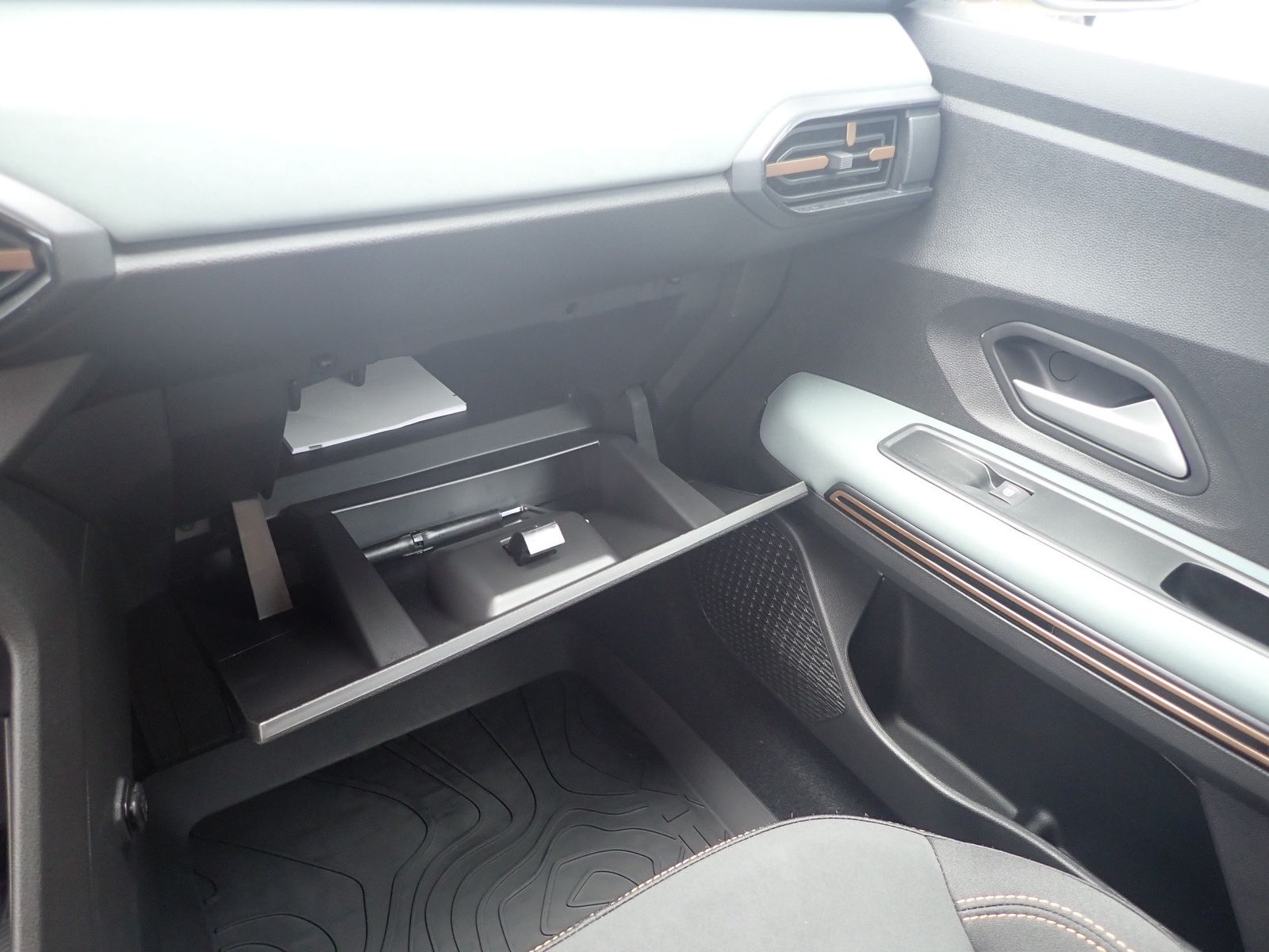 Fahrzeugabbildung Dacia Sandero Stepway Extreme TCe 110