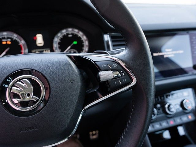 Kodiaq 1.5 TSI DSG L&K 360°+NAVI+LED+CANTON
