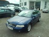 Audi A4 1.8 Avant*ORG-KM*2.Hd*Automatik*Klima** - Audi aus 1999