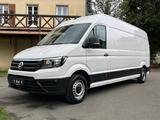 Volkswagen CRAFTER 2,0 TDI KASTEN LANG LADEBORDWAND KLIMA - Angebote