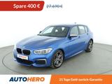 BMW 1er M140i*NAVI*TEMPO*PDC*SHZ*LIM*ALU*KLIMA* - BMW Gebrauchtwagen in Köln